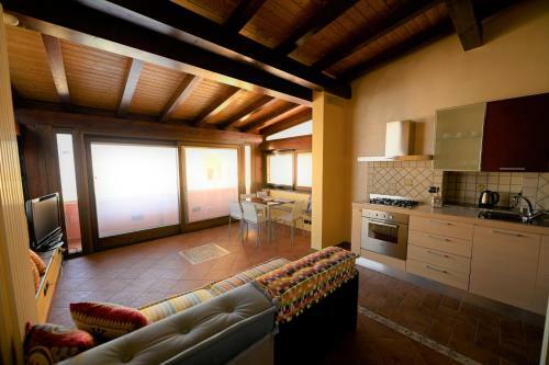 Apartamento Taormina Collection: Iside