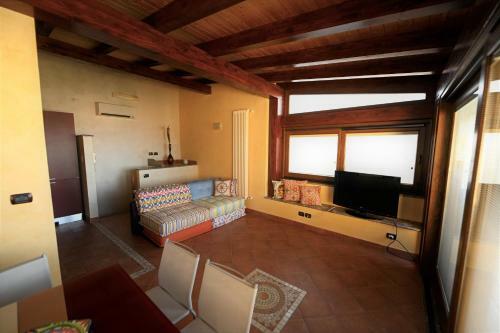 Apartamento Taormina Collection: Iside