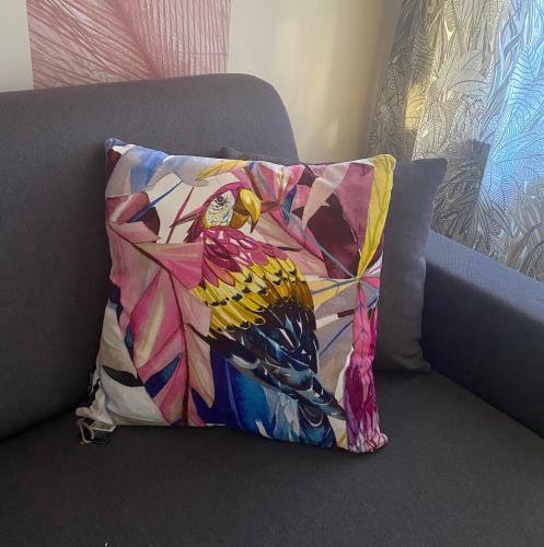 Apartamento Taormina Collection: Iside