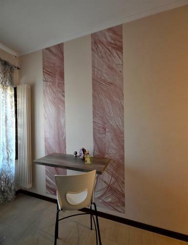 Apartamento Taormina Collection: Iside