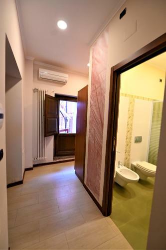 Apartamento Taormina Collection: Iside