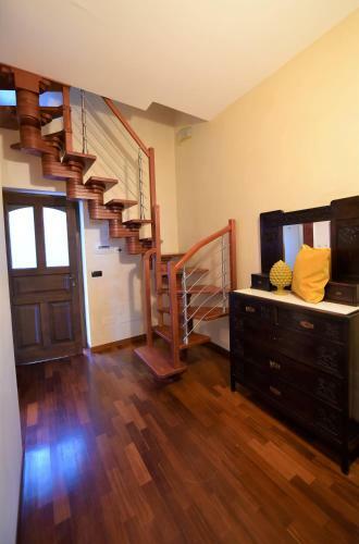 Apartamento Taormina Collection: Iside
