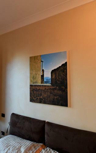 Apartamento Taormina Collection: Iside