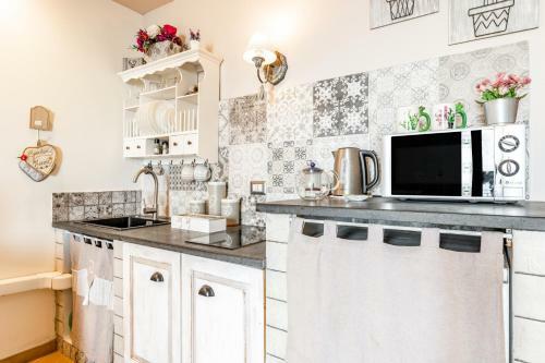 Apartamento Castelmola Apt With Parking And Panoramic View!