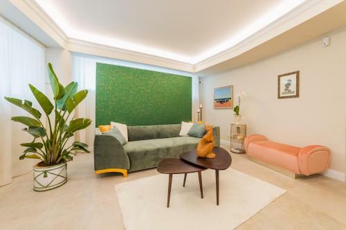 Apartamento Naxi Suites