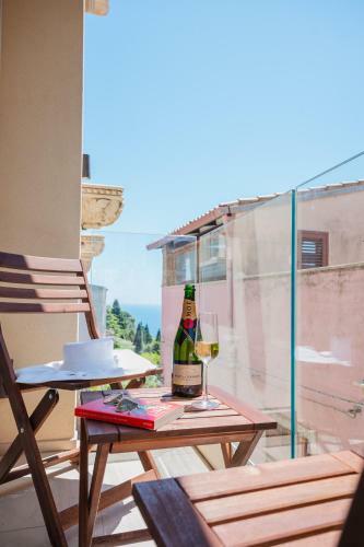 Apartamento Naxi Suites