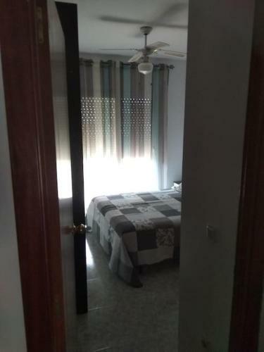 Apartamento Casa La Sabonera