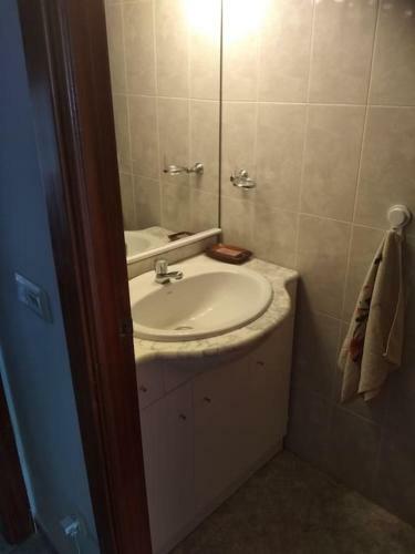 Apartamento Casa La Sabonera