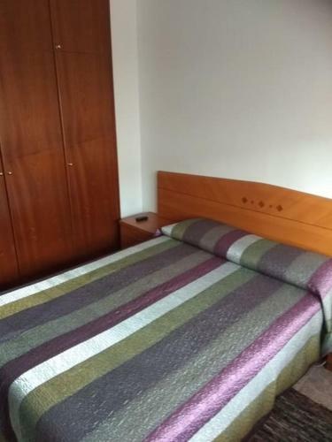 Apartamento Casa La Sabonera