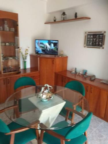 Apartamento Casa La Sabonera