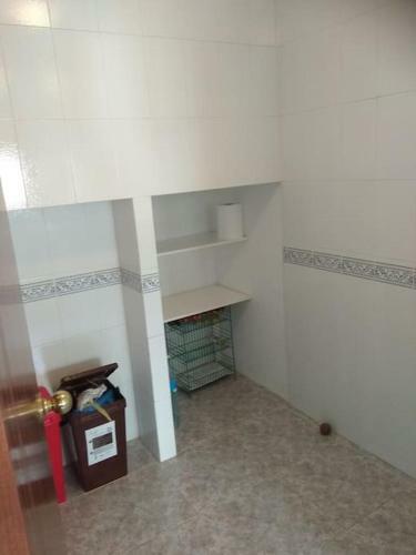 Apartamento Casa La Sabonera