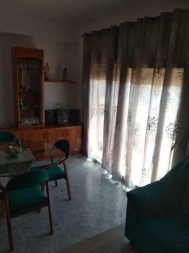 Apartamento Casa La Sabonera