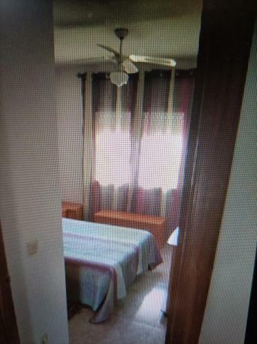 Apartamento Casa La Sabonera