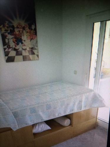 Apartamento Casa La Sabonera
