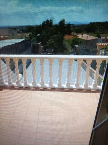 Apartamento Casa La Sabonera