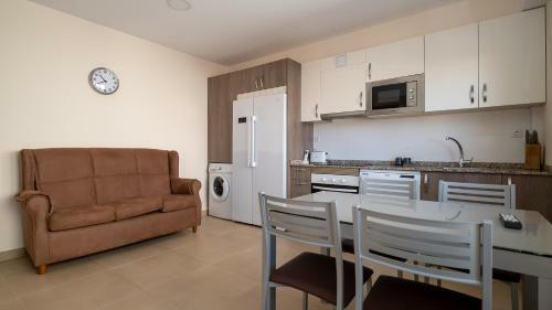 Apartment - 2 Bedrooms With Wifi - 60290