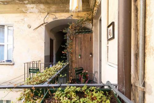 Piazza Filiberto Central Apartment
