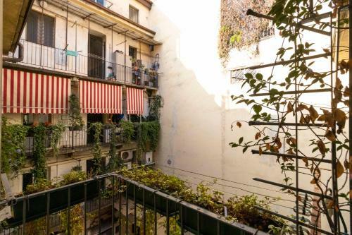 Piazza Filiberto Central Apartment