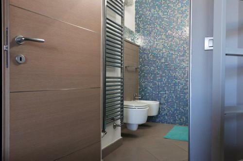 Apartamento Maison Le Colonne