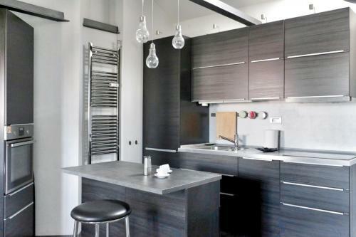 Apartamento Maison Le Colonne