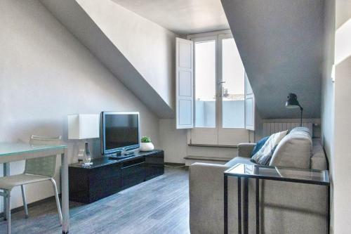 Apartamento Maison Le Colonne