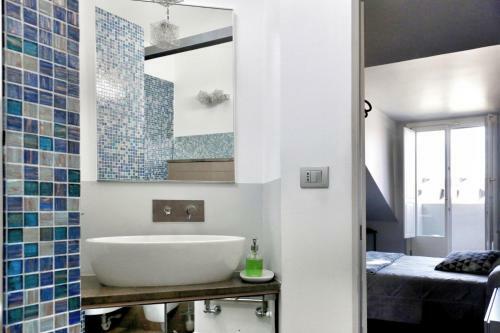 Apartamento Maison Le Colonne