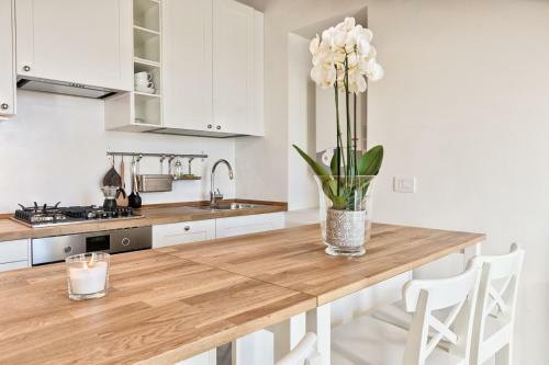 Apartamento Mansarda In Borgo Po