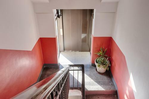 Apartamento Mansarda In Borgo Po