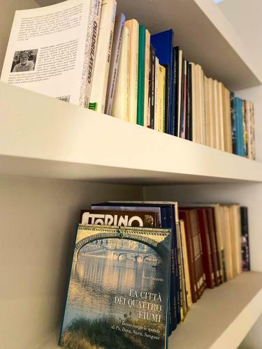 Apartamento Suite Sommeiller Spring-summer Edition
