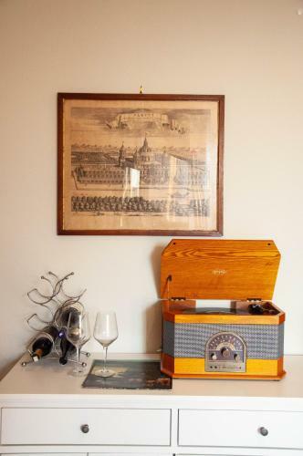 Apartamento Suite Sommeiller Spring-summer Edition