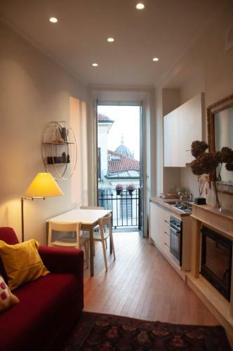 Apartamento Suite Sommeiller Spring-summer Edition