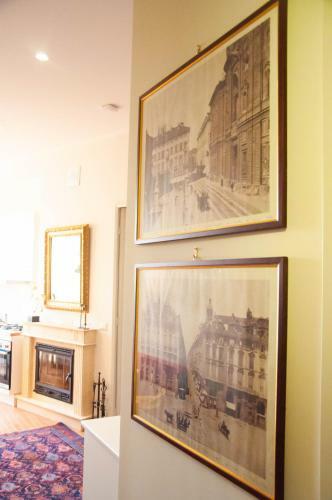 Apartamento Suite Sommeiller Spring-summer Edition