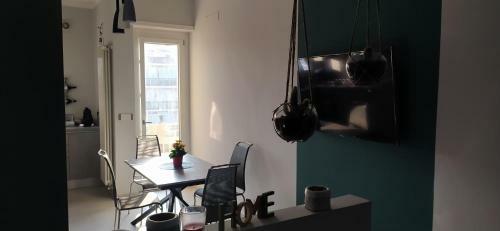 Apartamento Your Home Torino - Intero Appartamento Moderno