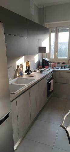 Apartamento Your Home Torino - Intero Appartamento Moderno