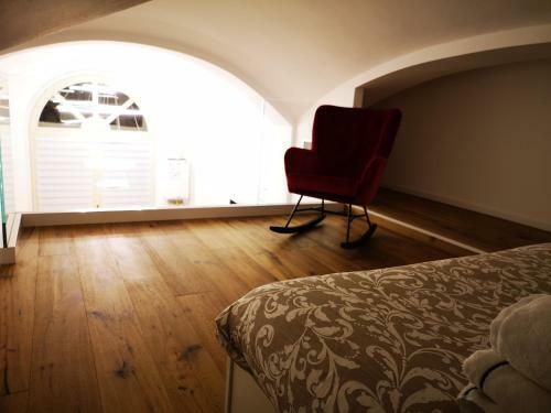 Apartamento Raffinato Loft Sotto La Mole