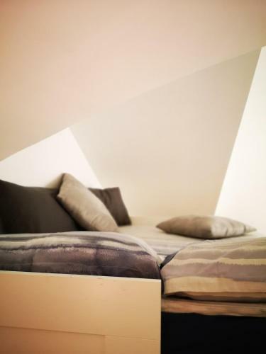 Apartamento Raffinato Loft Sotto La Mole