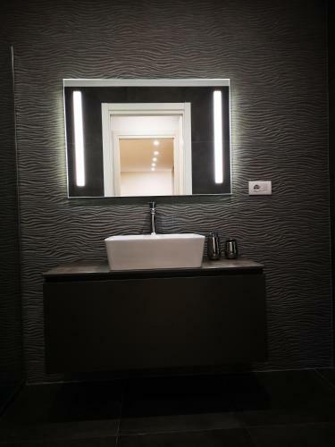 Apartamento Raffinato Loft Sotto La Mole