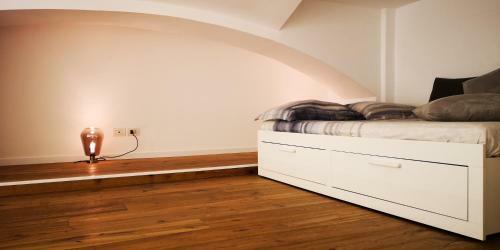 Apartamento Raffinato Loft Sotto La Mole