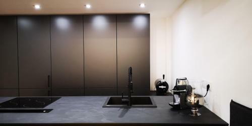 Apartamento Raffinato Loft Sotto La Mole