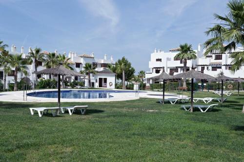 Apartamento Casa Ana Vera Playa