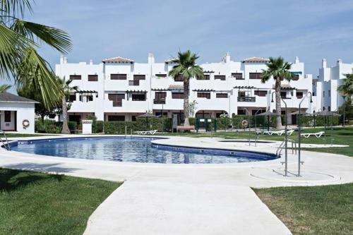 Apartamento Casa Ana Vera Playa