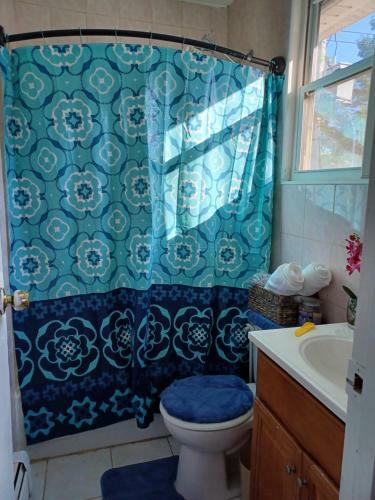 Apartamento Cheerful One Bedroom Studio With Free Parking/wifi