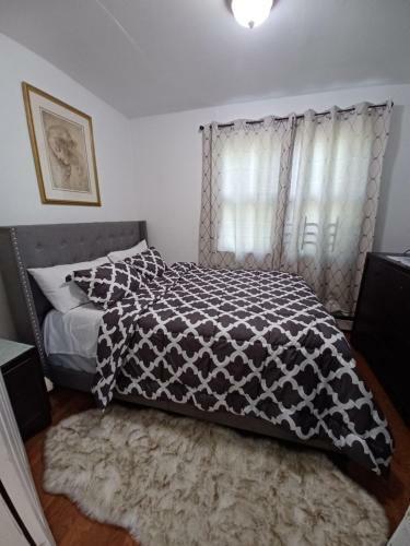 Apartamento Cheerful One Bedroom Studio With Free Parking/wifi