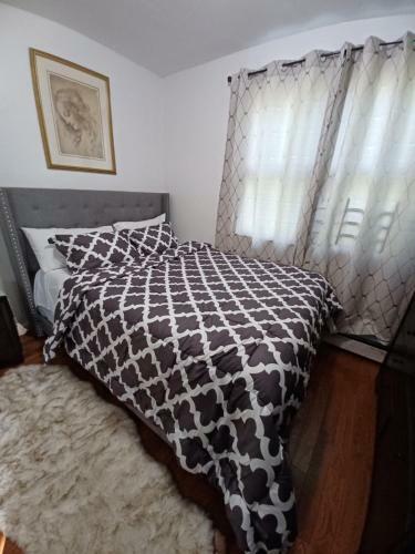 Apartamento Cheerful One Bedroom Studio With Free Parking/wifi