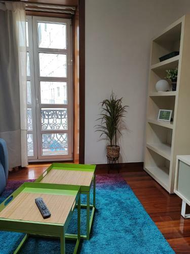 Apartamento Carrerahouses Gaivota