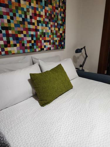 Apartamento Carrerahouses Gaivota