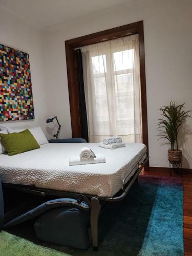 Apartamento Carrerahouses Gaivota