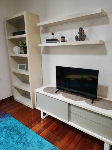 Apartamento Carrerahouses Gaivota
