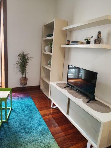 Apartamento Carrerahouses Gaivota