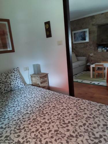 Apartamento Lugar Da Domeira